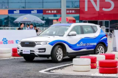 百度、微軟強(qiáng)強(qiáng)聯(lián)合，阿波羅用上Azure云服務(wù)?